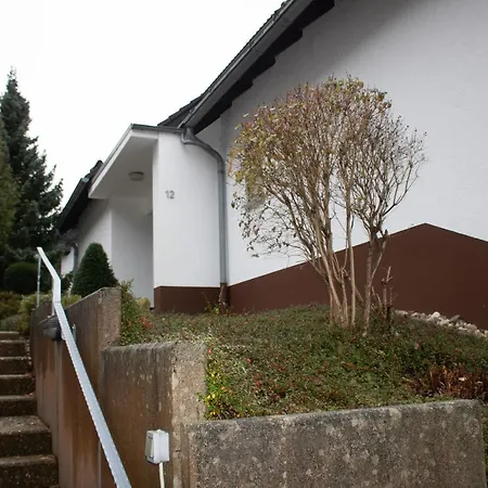 Liemeckeweg 12 Winterberg