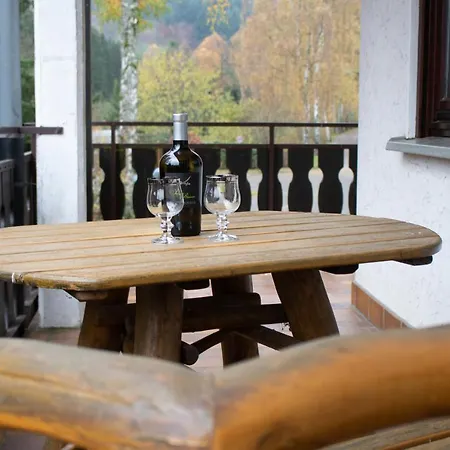 Liemeckeweg 12 Apartment Winterberg