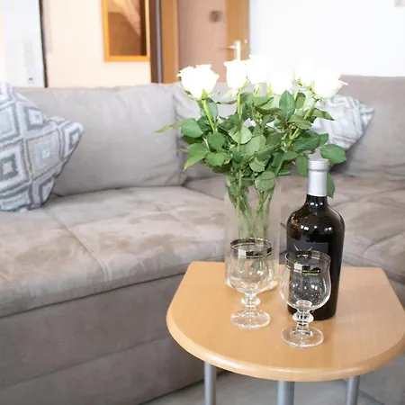 Liemeckeweg 12 Apartment