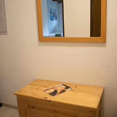 Liemeckeweg 12 Apartment