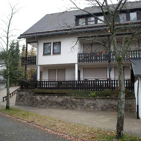 Liemeckeweg 12 Winterberg